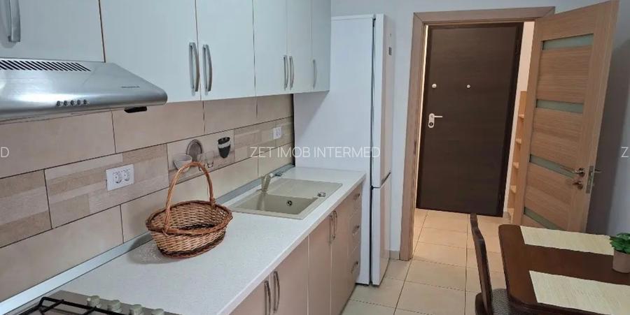 2 camere Grozavesti - Cotroceni Smart Residence *parcare proprie* - 4