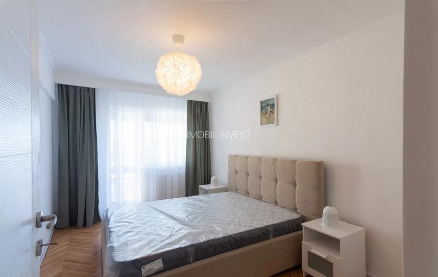 Apartament 2 camere, ultracentral,bloc cu lift,complet mobilat-utilat - 3