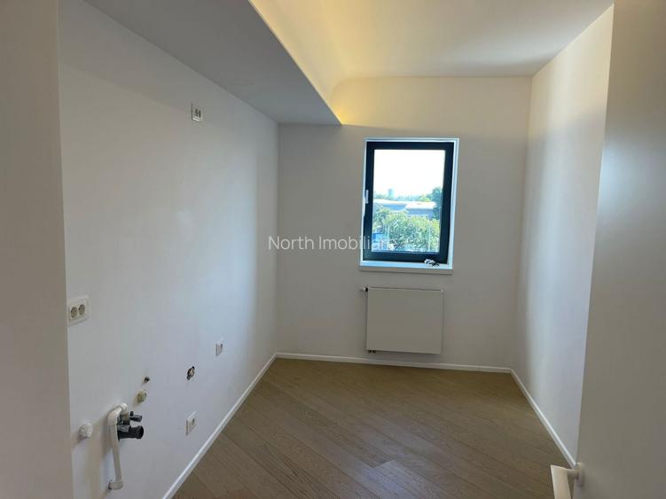 2 camere de vanzare ,Cotroceni,Cortina Academy - 15