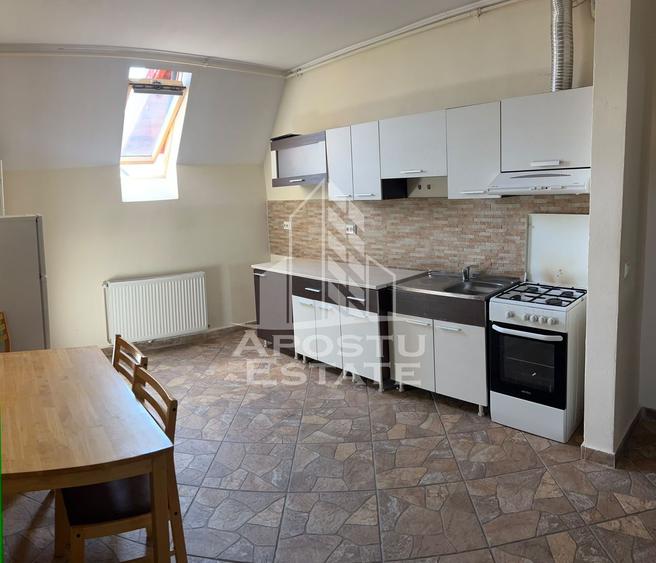 Apartament cu 1 camere de inchiriat centrala proprie, zona Steaua