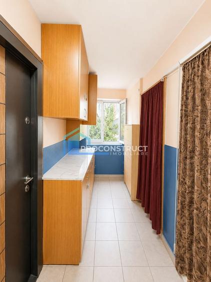 Oportunitate Unica | 3 Garsoniere | Zona Dambovita | 55.000 EUR