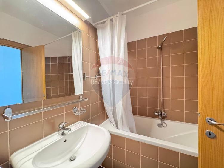 Asmita Gardens - Apartament 2 camere de inchiriat - Tineretului - 7