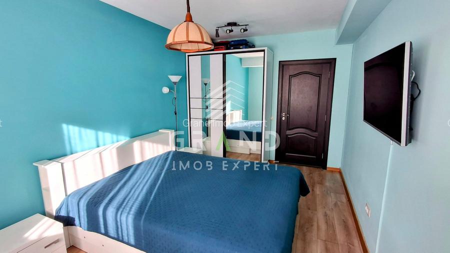 Apartament 2 camere 62mp| balcon | parcare | - 3