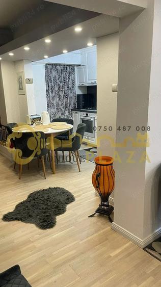 4 Camere |Instalatii schimbate |Izolat  | AC | CT | Renovat | Parcare
