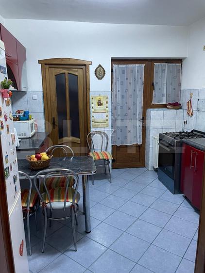 Casă de vânzare în Bistrița – zona Mall / B1 Shopping Center - 10