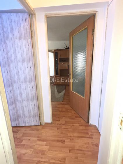De vanzare 4 cam la pret de 3, plus loc parcare si centrala proprie - 26