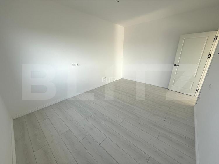 Apartament 2 camere, 61.20 mp - Zona Visan - 3