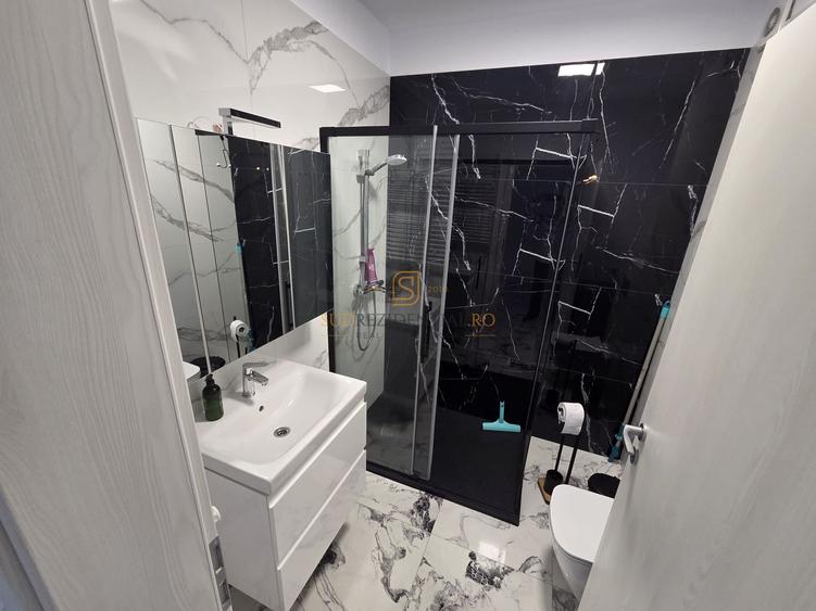 Apartament 2 camere de închiriat, mobilat si utilat –The Grand Kristal