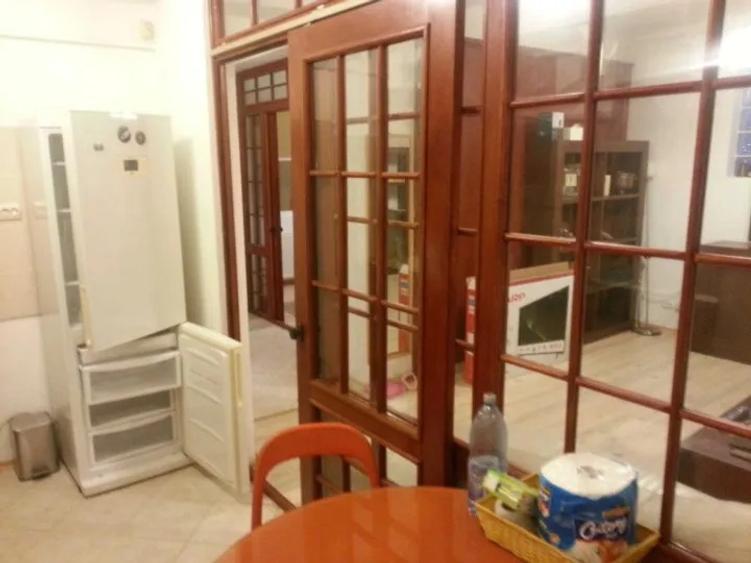 Apartament 2 camere Matei Voievod-Cal. Calarasi