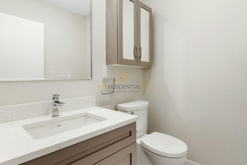 Apartament nou cu 4 camere, zona Metalurgiei, Berceni - 0 Comision