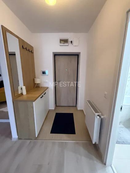 Hils Brauner - Apartament 2 Camere / Comision 0% - 2