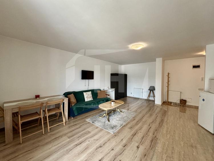 Apartament 2 camere I cu parcare I Dambul Rotund I Lidl Calea Baciului