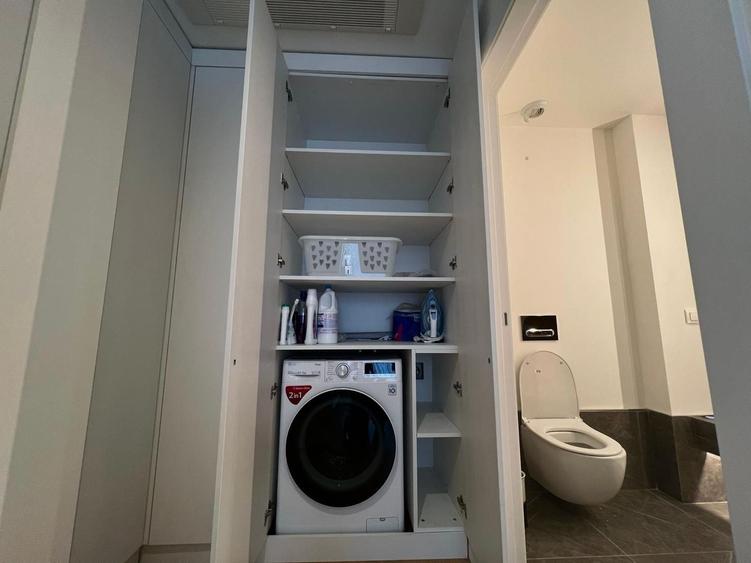 Apartament superb 3 camere in zona Aviatiei 2 locuri de parcare!