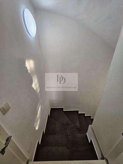Duplex cu 4 Camere + Demisol | Curte 300 mp | 2 Parcări | Europa