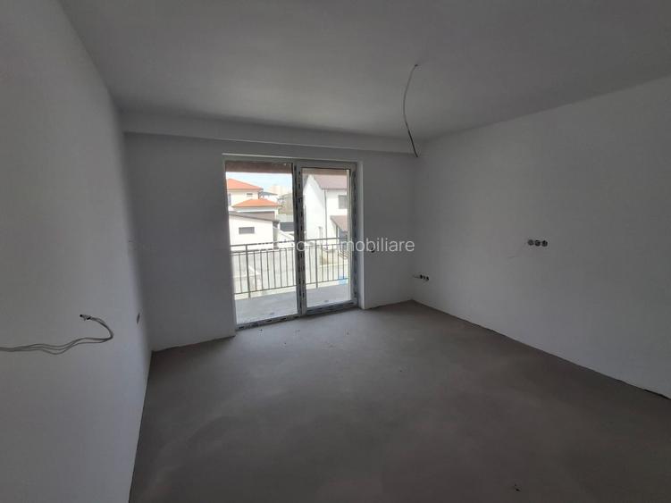 Casa duplex cu 3 camere de vanzare, Selimbar, Sibiu - 2
