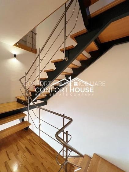 Vila  P+E+M, 6 camere, nemobilat, complex rezidential, IANCU NICOLAE - 38