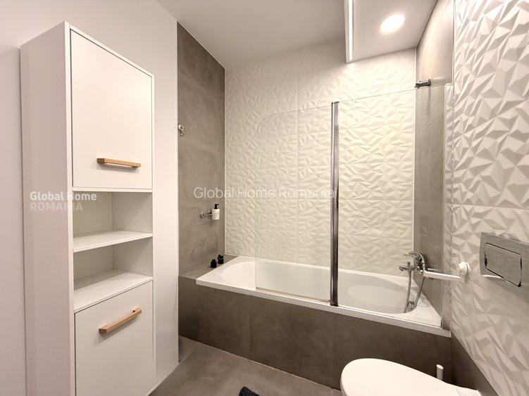 2 Camere | Mobilat Premium | Parcare -1 Inclusa | 4City North - Pipera - 16