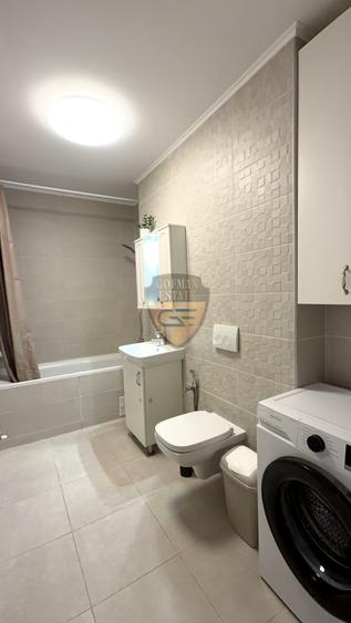 2 Camere, Decomandat, Boxa, Parcare | Maurer Tomis Plus
