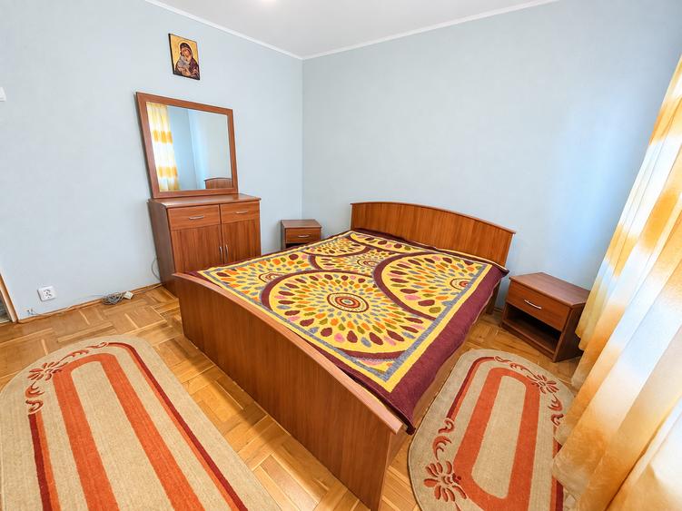 INCHIRIERI - Apartament 2 camere DECOMANDAT - Militari / Lujerului / Virtuții