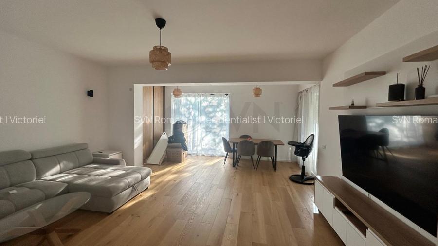 REA1028973 Apartament 3 camere Premium Jandarmeriei Baneasa - 3