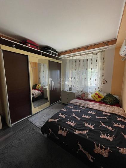 Apartament 2 camere decomandat/ sector 3/3 min metrou 1 Dec
