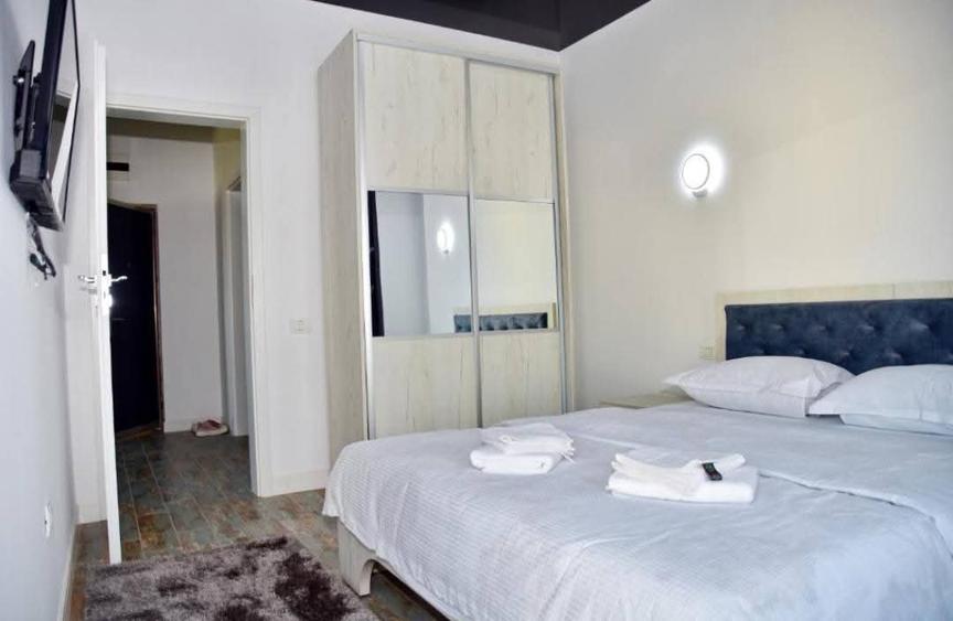 Apartament 2 camere Năvodari, Mamaia Nord, an construcție 2022