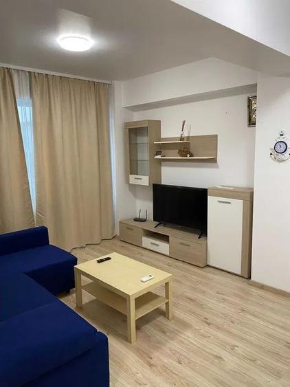 Apartament cu 2 camere | Centrala proprie | Baneasa