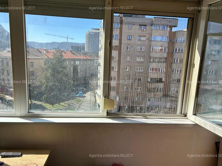 Mobilat, utilat ,Apartament cu 3 camere, Centru Nou