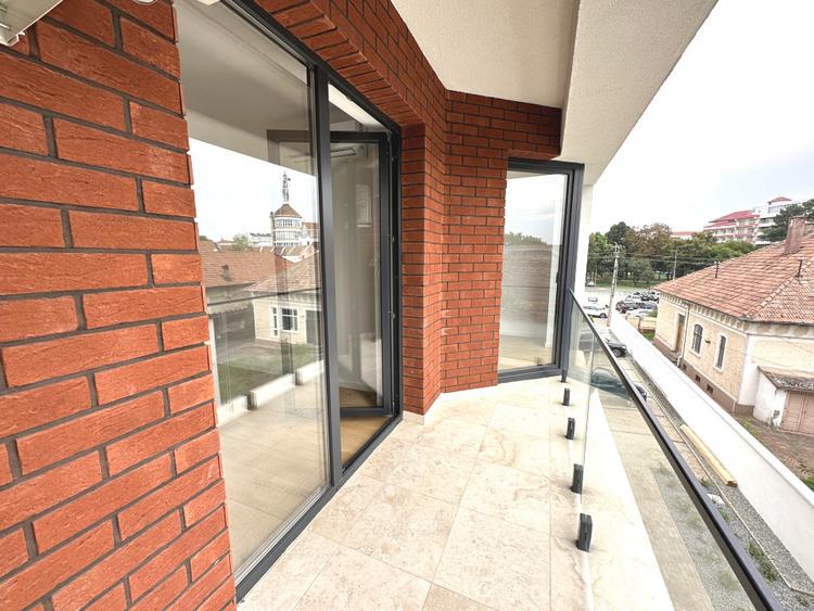 Apartament 2 Camere | Bloc 2026 | Finisat | Mobilat | Utilat | Parcare | CENTRU