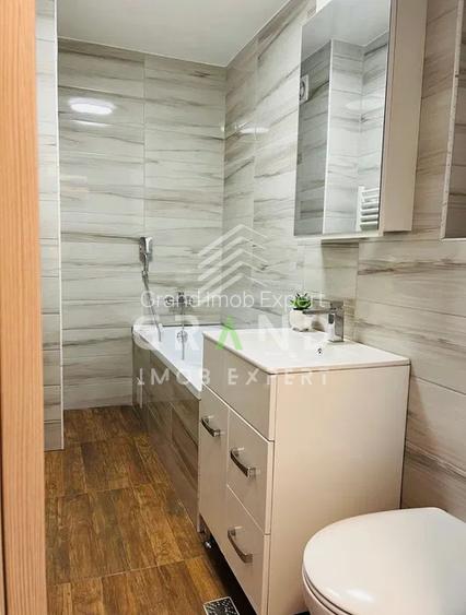 Eleganta si Stil | Apartament 2 Camere | Balcon | Marasti/Calea Dorobantilor - 7