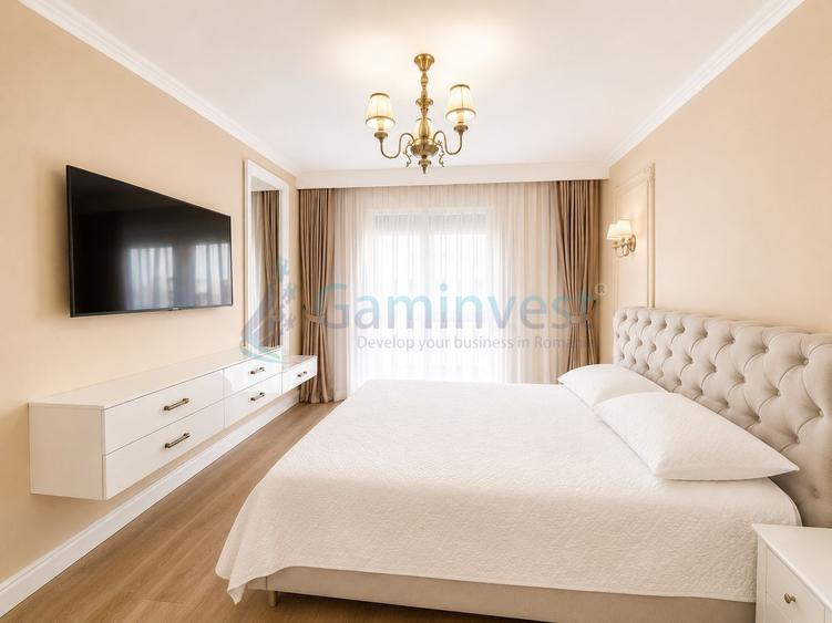 Apartament nou de vanzare in Oradea cu terasa, boxa si parcare, zona Ceyrat