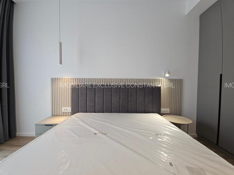 Lux Si Rafinament Apartament Premium 2 Camere Mobi Park Totul Nou - 7