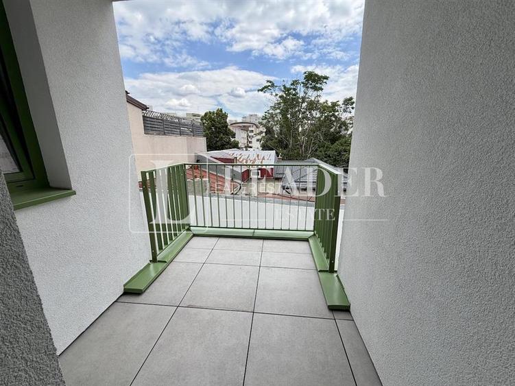 Apartament prima inchiriere | The Corner Dragos Voda | Mobilat | Parcare - 6