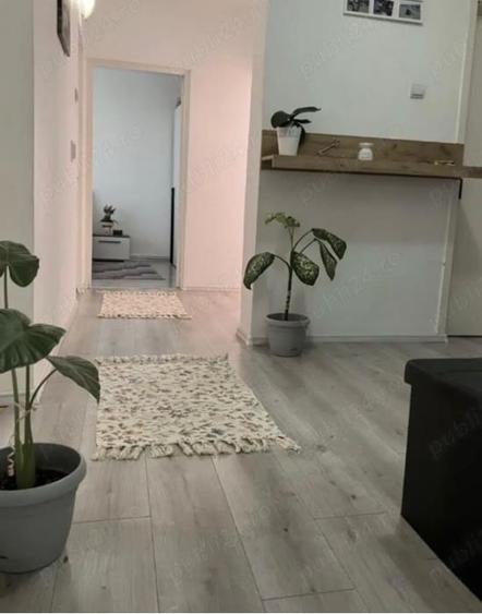Apartament 3 camere modern cu parcare si boxa Craiter