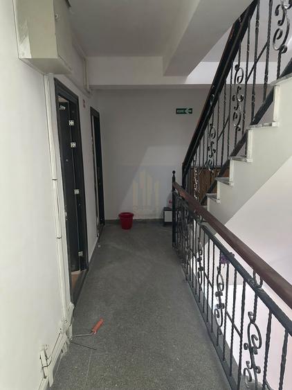 Clădire de închiriat – 700 mp – 13 Septembrie / Antiaeriană