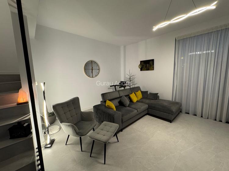 Casa P+1(duplex), 4 camere, 2022,zona Kamsas - 4