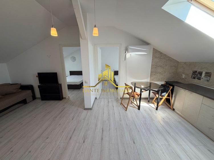 3 camere, bloc nou, modern, parcare, spatios, Buna Ziua, Fagului