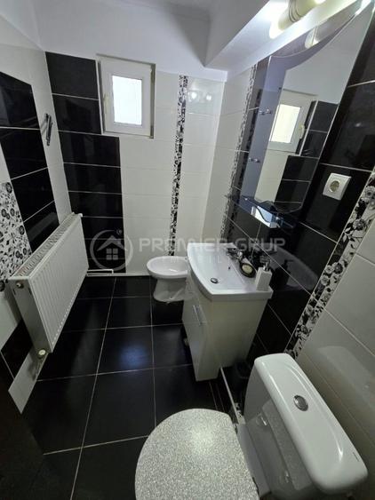 Apartament 4 camere 2 bai 89mp, Nicolina-Rond Vechi, CT, AC