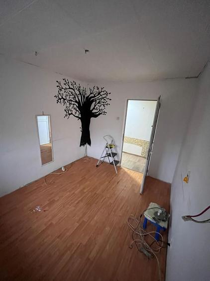 Apartament 4 camere bloc anvelopat Apusului, Pacii, Militari