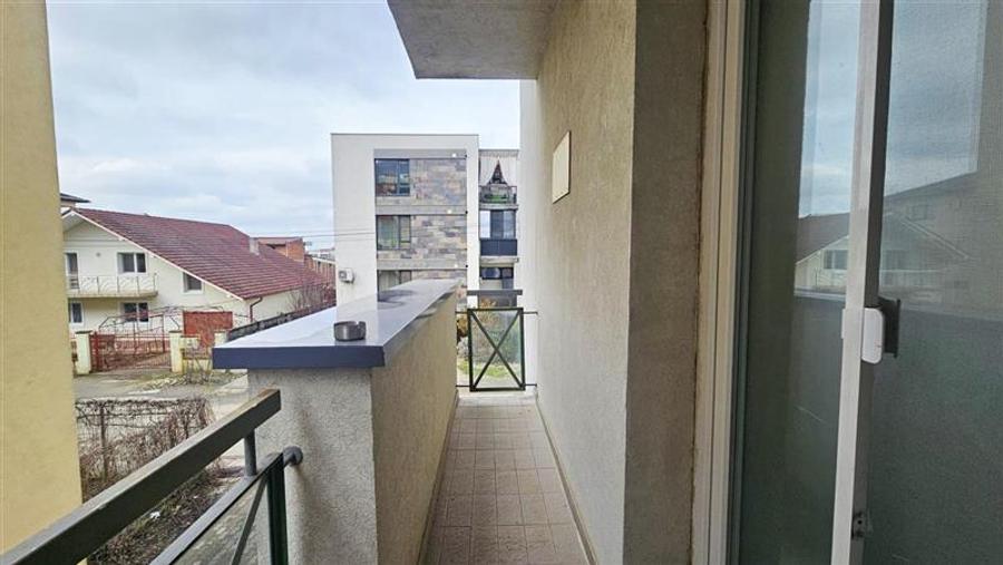 COMISION 0% APARTAMENT 2 CAMERE, 2 BAI 79 MP MURES BRAYTIM
