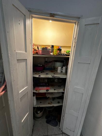 Apartament cu o camera decomandat, etaj 3, zona Garii
