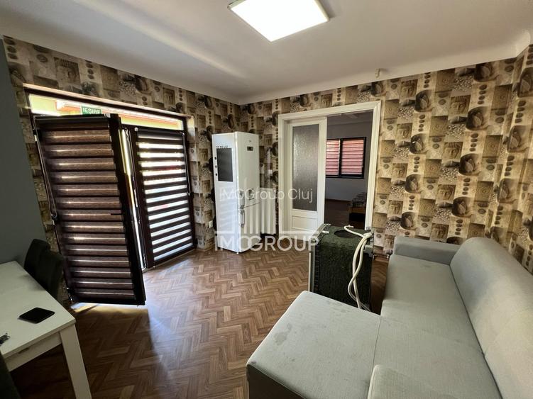 De inchiriat casa/birouri strada Dunării Intre Lacuri - 2