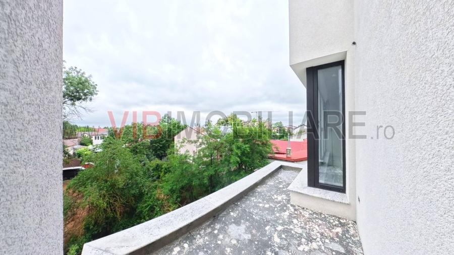 Bucurestii Noi metrou Straulesti 3 camere 2026 79mp - 10