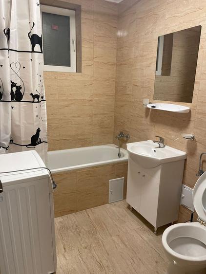 Apartament 1 Camera | Gradina Proprie 20Mp | Utilat Mobilat Modern | C. Turzii