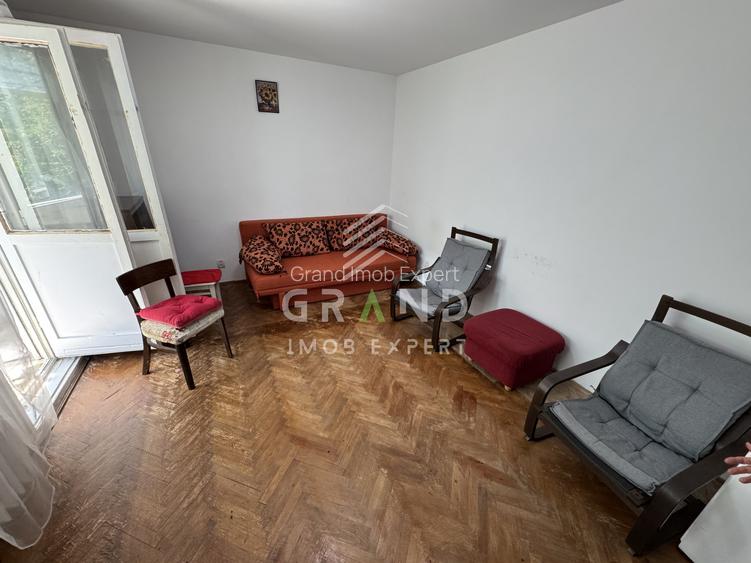 3 Camere | Parter | 58 MP | PETFRIENDLY | Gheorgheni/C-tin Brancusi - 9
