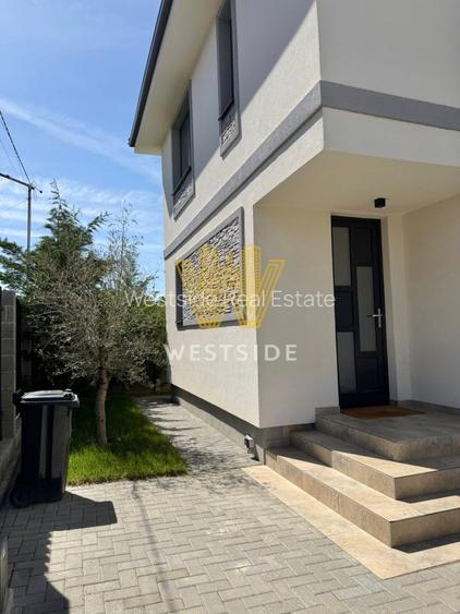 Casa individuala premium, de vanzare, in Giroc - 4