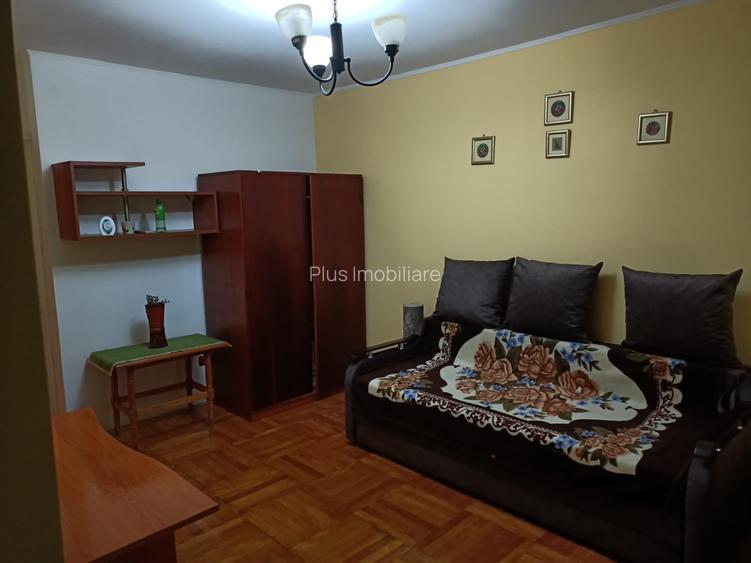 Apartament 1 camera Gara - Arcu - 4