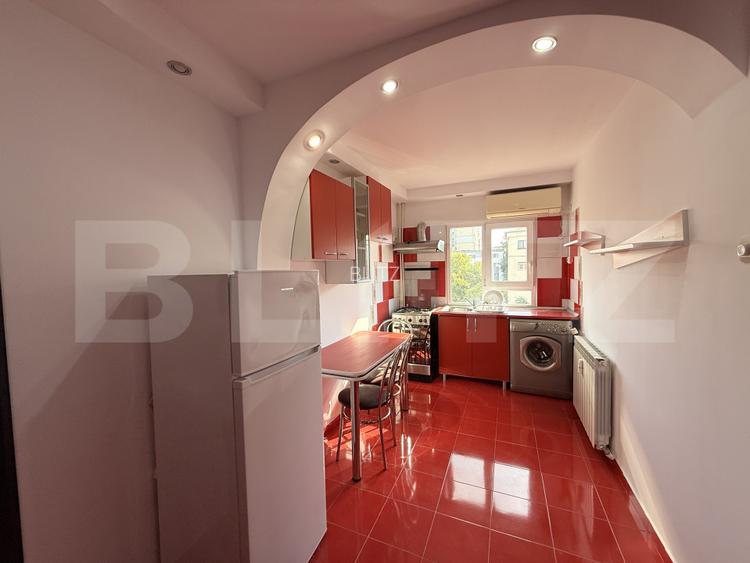 Garsonieră decomandată, 37 mp, zona Brazda lui Novac - 3