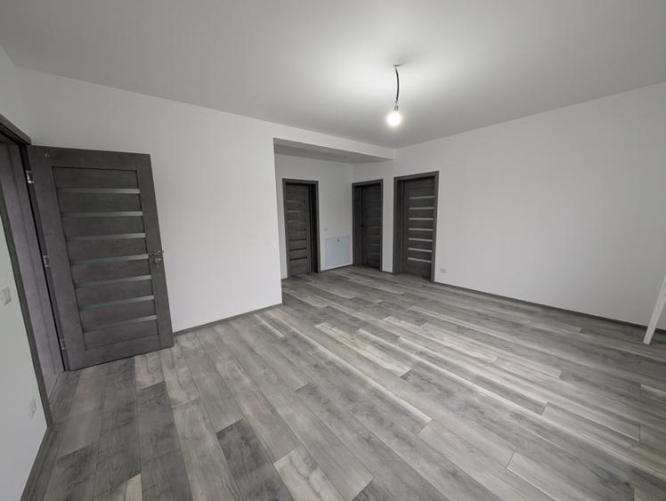 Hemeius Casa la Cheie, încălzire în pardoseală