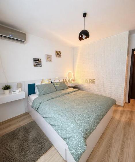 2 Camere de inchiriat | Popesti Leordeni | Metrou | Parcare | Centrala